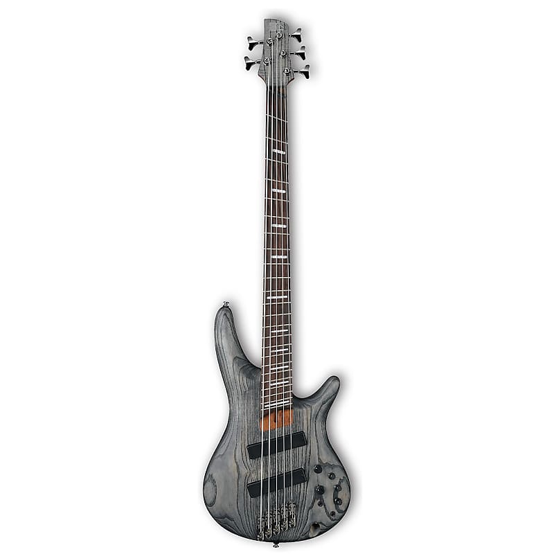 Ibanez SRFF805 5-String Electric Bass image 1