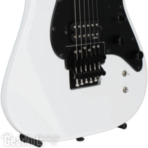 Schecter Sun Valley Super Shredder FR-S Electric Guitar - White image 3