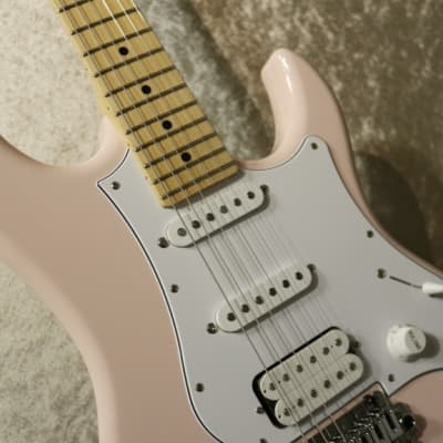 Fujigen/FGN JOS2-TD-M-SP Shell Pink 3.57kg #G220211［Made In