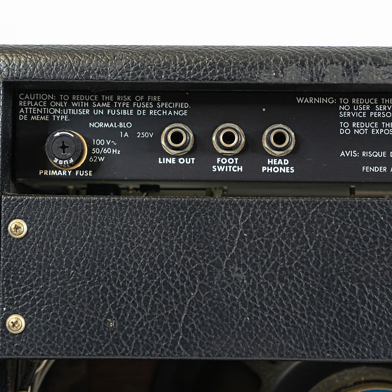 Fender Sidekick 20R Compact Hybrid Tube Amp w/ Spring Reverb
