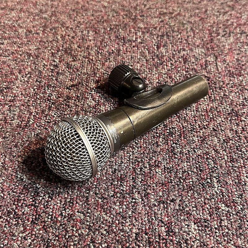 Shure SM58 | Reverb