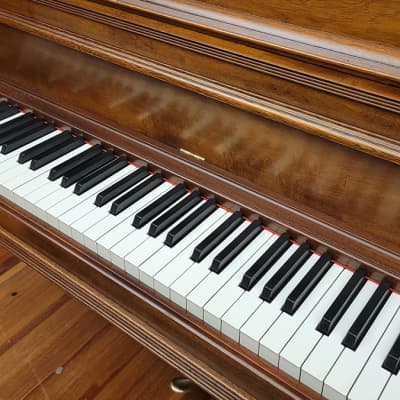 Steinway  & Sons Console Piano image 7