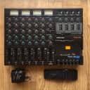 ☆ RARE ☆ 1987 Tascam 4-Track HS Cassette Tape Portable Recorder TEAC ~ MTR ☆ Serviced/Calibrated ☆