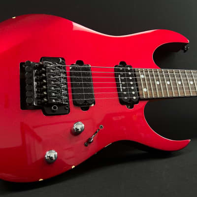 美品 メンテ済 Ibanez SDGR ジャズベースタイプ CAR Ibanez RG7420 Standard | Reverb