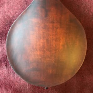 Eastman MD305 A Style Mandolin Classic image 4