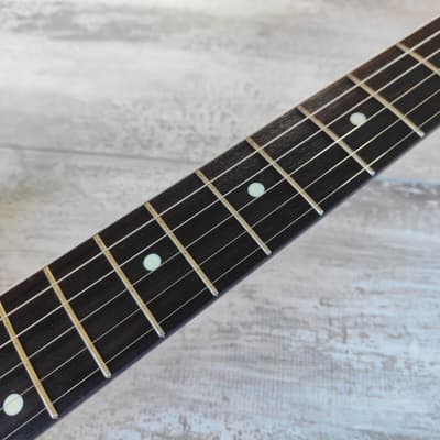 1980's Bill Lawrence (by Morris Japan) BC2R-70G Stratocaster