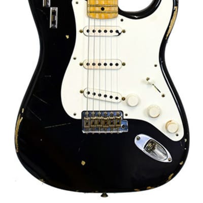 Fender Stratocaster HAR Private Collection MB-DG for sale