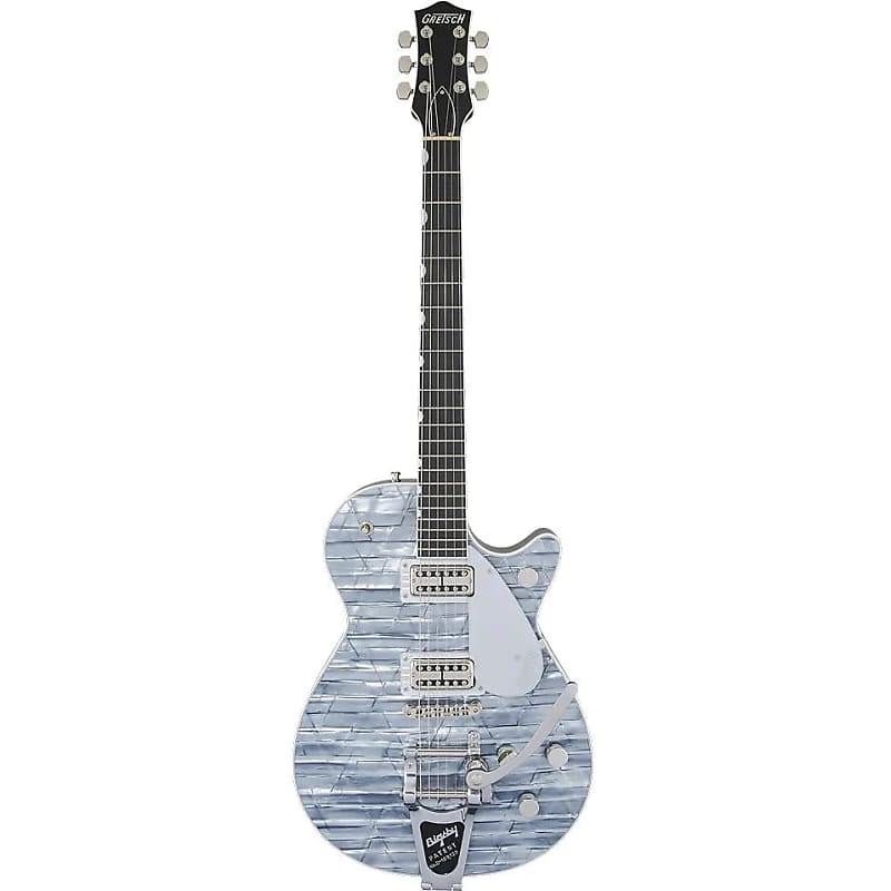Gretsch G6129T Players Edition Jet FT with Bigsby image 1