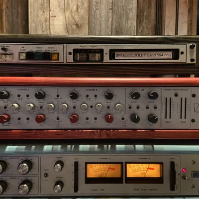Rupert Neve Designs Portico II Master Buss Processor | Reverb Canada
