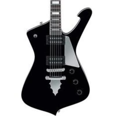 Ibanez PSM10 Paul Stanley Signature Iceman miKro | Reverb