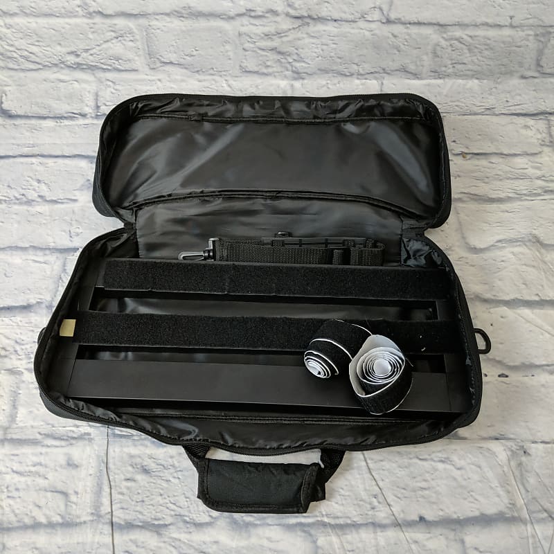 Donner Small Pedalboard Reverb