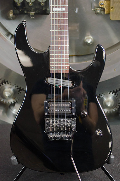 Esp ltd m2 deals