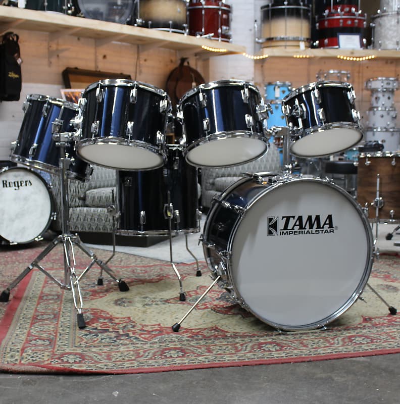 Tama imperialstar 6 outlet piece
