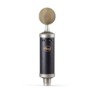Blue Microphones Baby Bottle SL Large Condenser Microphone (Used/Mint) image 1