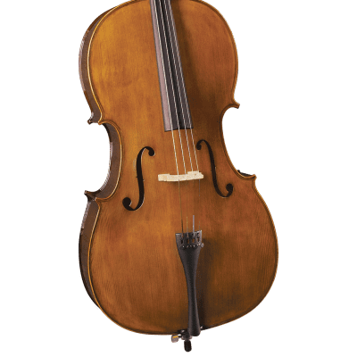 Cremona SC-165 Premier Student Cello Outfit - 1/4 for sale