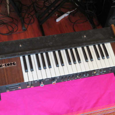 Korg MiniKORG 700S FULLY SERVICED