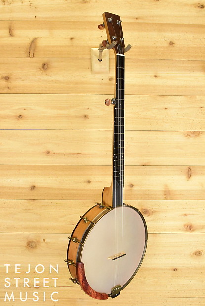 Ome tupelo banjo outlet