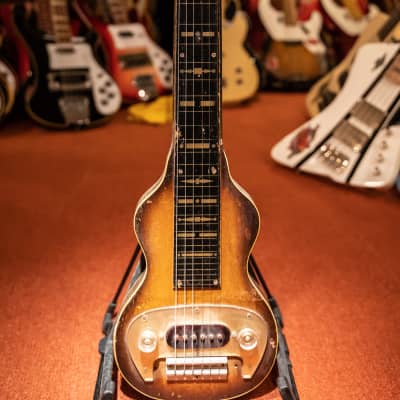 Gibson EH-Series Lapsteel Guitar image 2