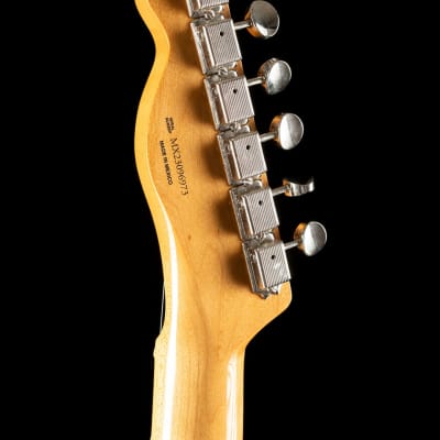 Fender Vintera II '50s Nocaster - Blackguard Blonde - Free Shipping image 7