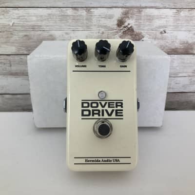 Hermida Audio Dover Drive | Reverb