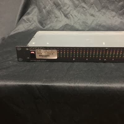 DOD RTA Series II Analyzer | Reverb