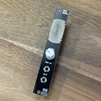 Instruō àradh Low-pass filter and VCA | Reverb Canada