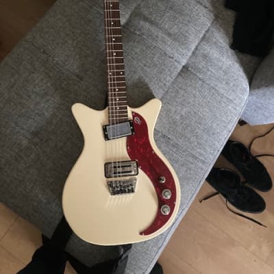 Danelectro 59X12 | Reverb France