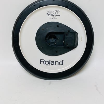 Roland CY-14C 14 V-Cymbal Crash | Reverb