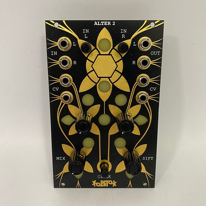 Folktek Alter 2