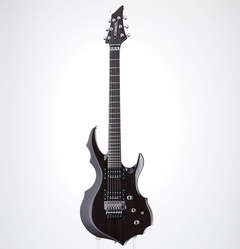 EDWARDS E FR 130GT See Thru Black (S/N:ED0935609) (07/17