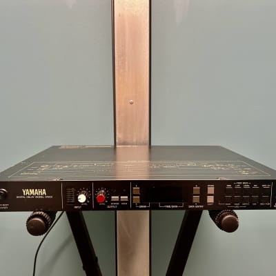 値下げ*Yamaha D-1500 Vintage Classic Delay 値下げ*Yamaha D-1500 Vintage Classic Delay Yamaha D1500