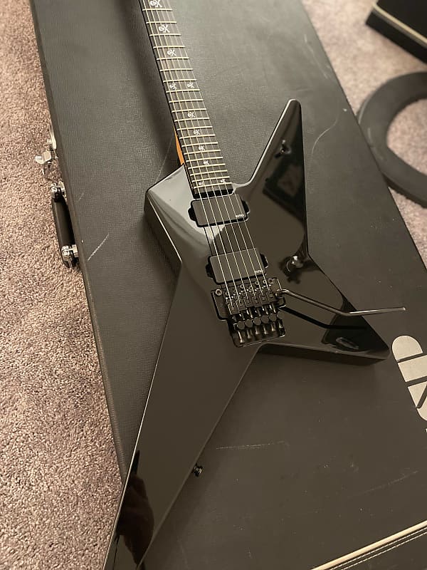 ESP Star Anchang - Black