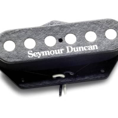 Seymour Duncan STL-3 Quarter Pound Lead (bridge) for Tele image 7