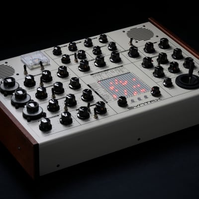 Erica Synths Syntrx - Analog Synthesizer  [Three Wave Music] image 3