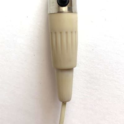 Mini XLR4 Lavalier Microphone - Shure Countryman Wireless Compatible image 2
