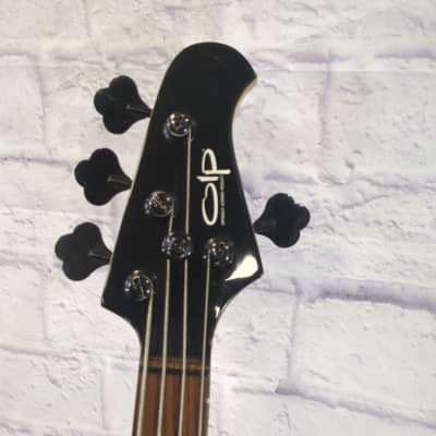 OLP MM2 Stingray Style 4 String Bass Guitar image 5