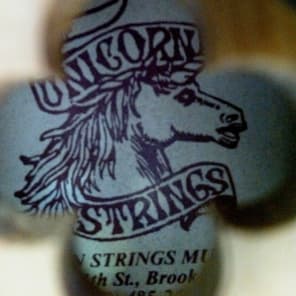 Unicorn Strings - Bowed Psaltery folk instrument image 8