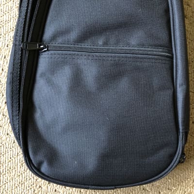 KALA Brand UB-C Concert Padded Gig Bag Case with Strap NEW UBC image 6