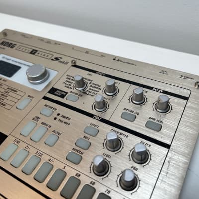 Korg Electribe-S mkII ES-1 mkII Rhythm Production Sampler | Reverb