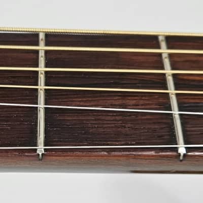 1958 Gibson L-48 Sunburst Archtop Vintage Acoustic Guitar image 19