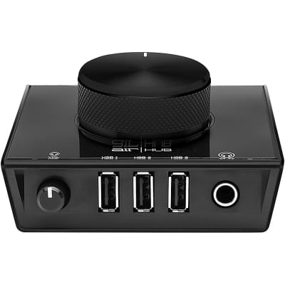 M-Audio AIR| Hub 3-Port USB Monitoring Interface image 3