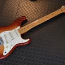 Fender Stratocaster Standard vintage made in USA 1983*rare sienna sunburst*collectible*one owner!
