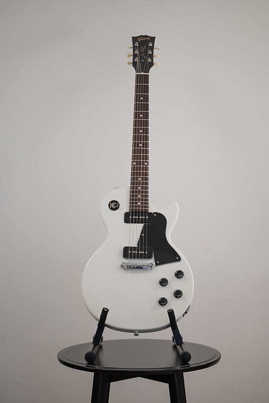 ギター Gibson Limited Edition Les Paul P-90 L21754000001000-00-600x600.jpg