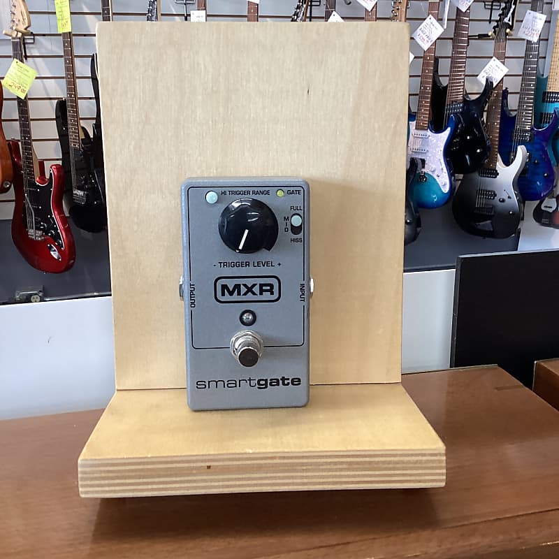 MXR M135 Smart Gate