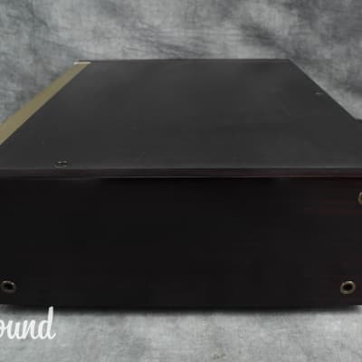 Accuphase C-260 Stereo Control Center in Very Good Condition image 14