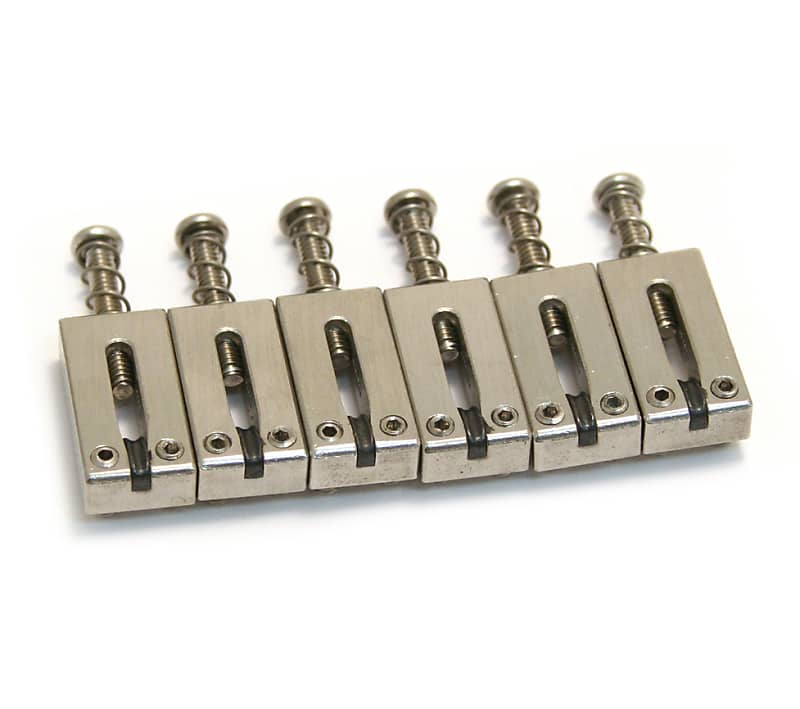 Graph Tech String Saver Tele Offset Stainless PG-8101-00 | Reverb