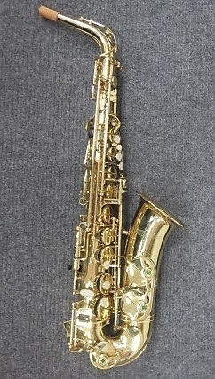 Selmer aristocrat store as600l