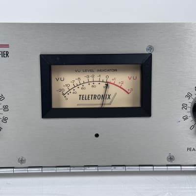 Teletronix LA-2A Reissue 2 UREI/Harman #03002 (Vintage) image 4