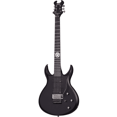 ギター schecter devil spine Schecter Devil Spine | Reverb