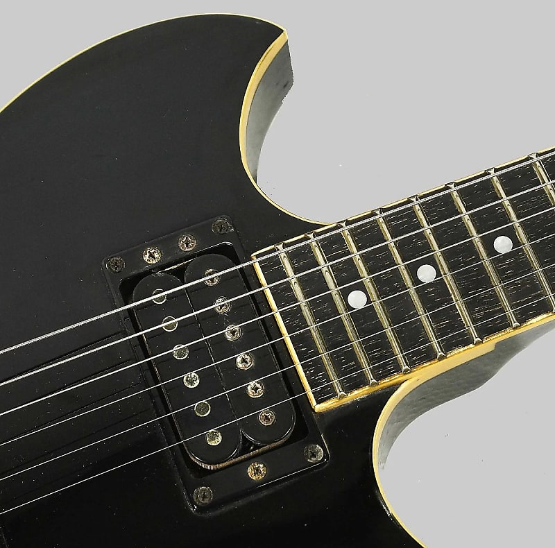 Yamaha SG-510 image 3